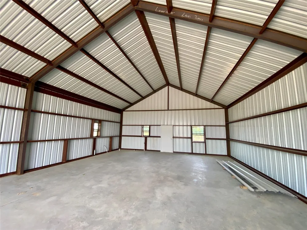 109 Silver Saddle Circle Weatherford, TX 76087
