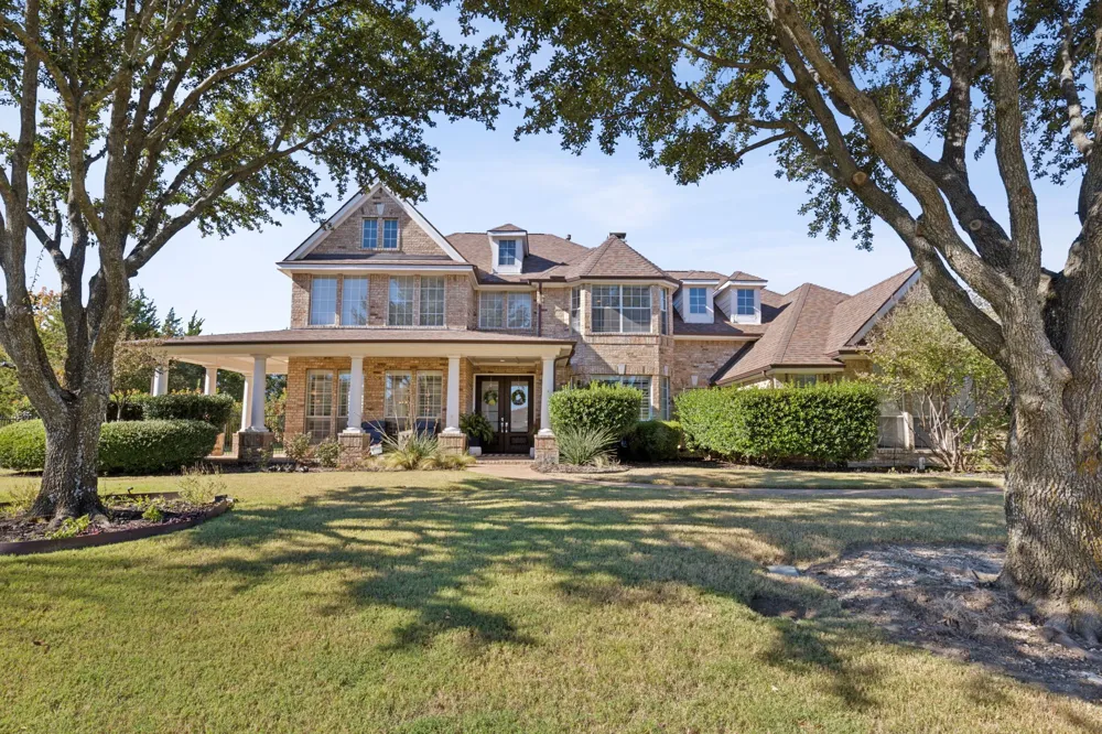 5801 Hathaway Drive Parker, TX 75002