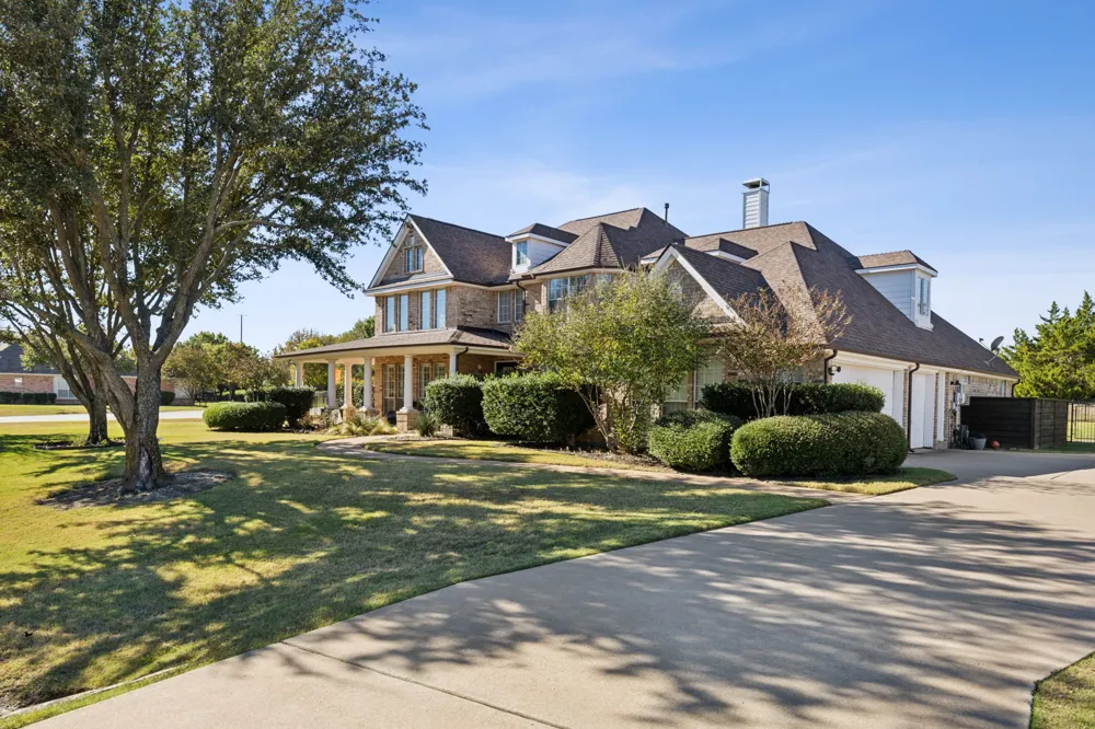 5801 Hathaway Drive Parker, TX 75002