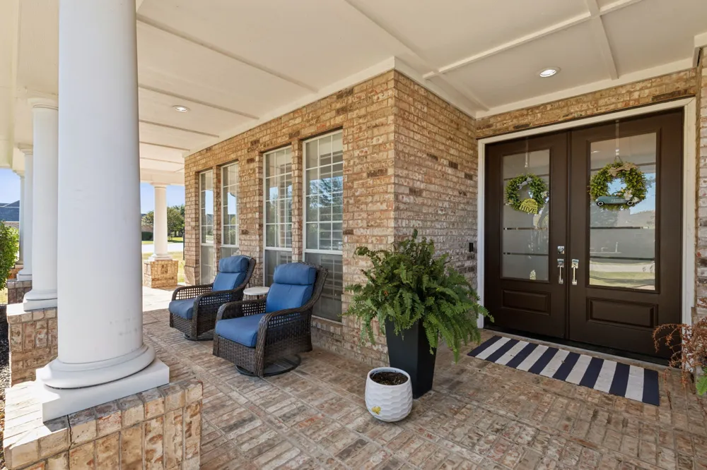 5801 Hathaway Drive Parker, TX 75002