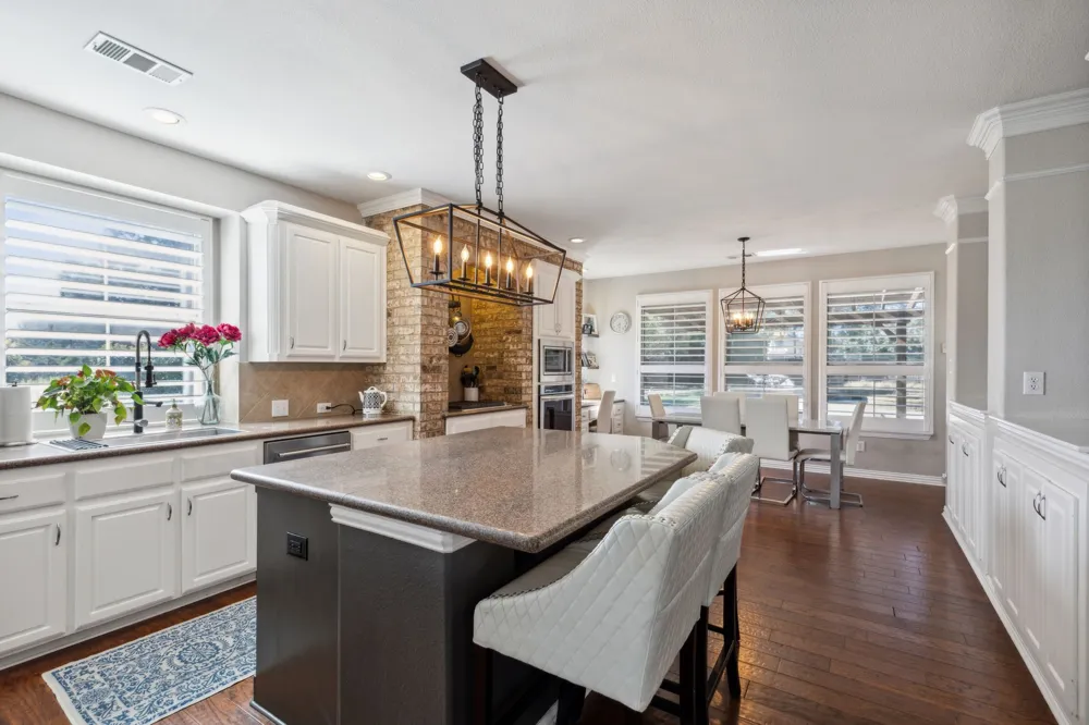 5801 Hathaway Drive Parker, TX 75002