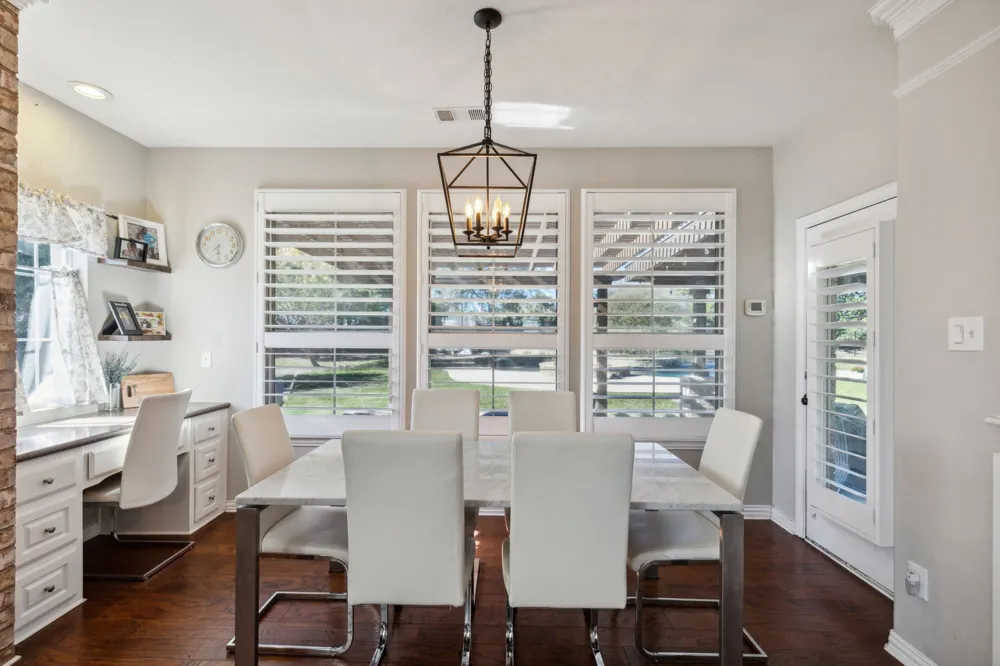 5801 Hathaway Drive Parker, TX 75002