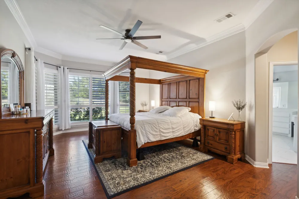 5801 Hathaway Drive Parker, TX 75002