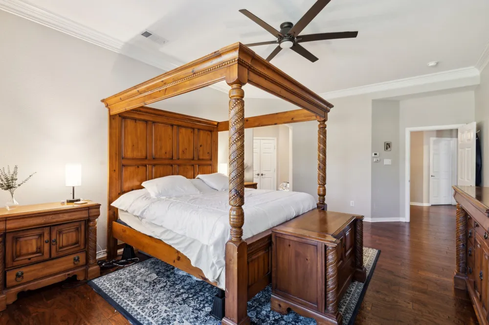 5801 Hathaway Drive Parker, TX 75002
