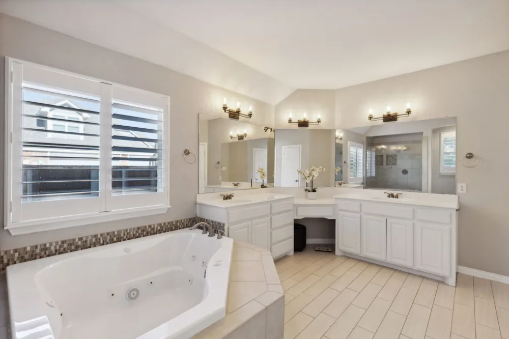 5801 Hathaway Drive Parker, TX 75002