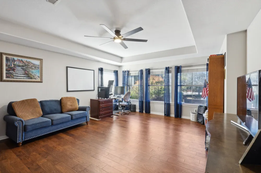 5801 Hathaway Drive Parker, TX 75002