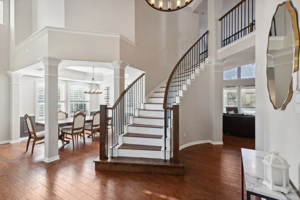5801 Hathaway Drive Parker, TX 75002