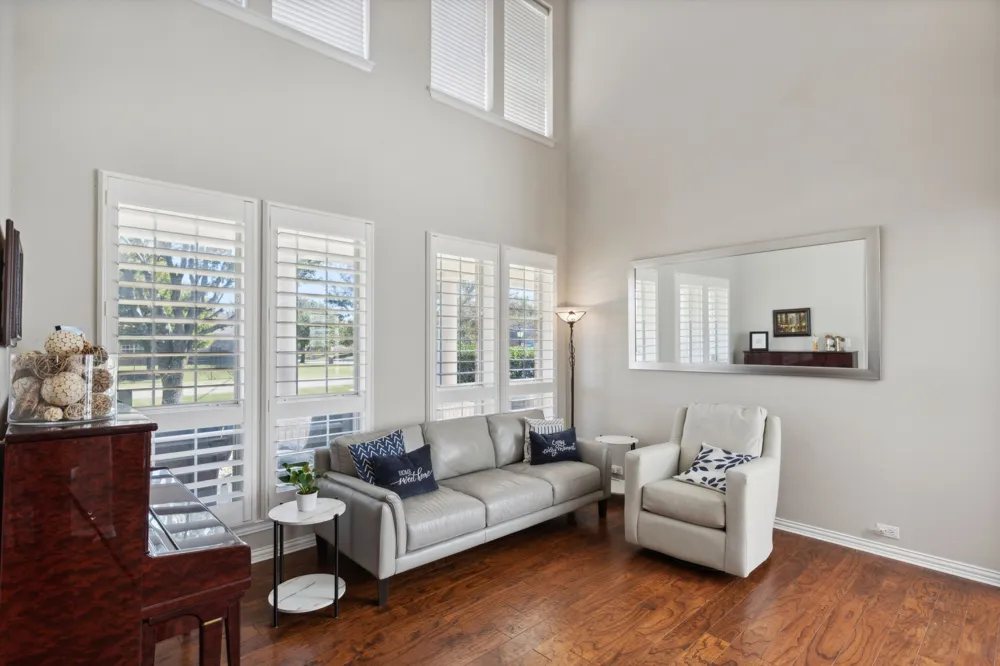 5801 Hathaway Drive Parker, TX 75002
