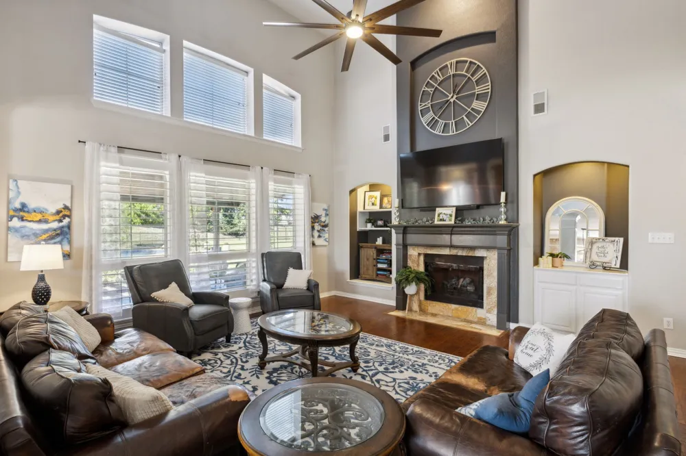 5801 Hathaway Drive Parker, TX 75002