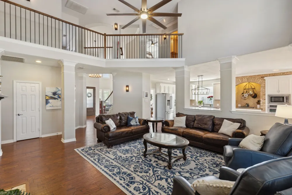 5801 Hathaway Drive Parker, TX 75002