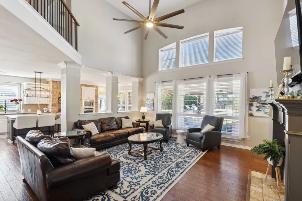 5801 Hathaway Drive Parker, TX 75002