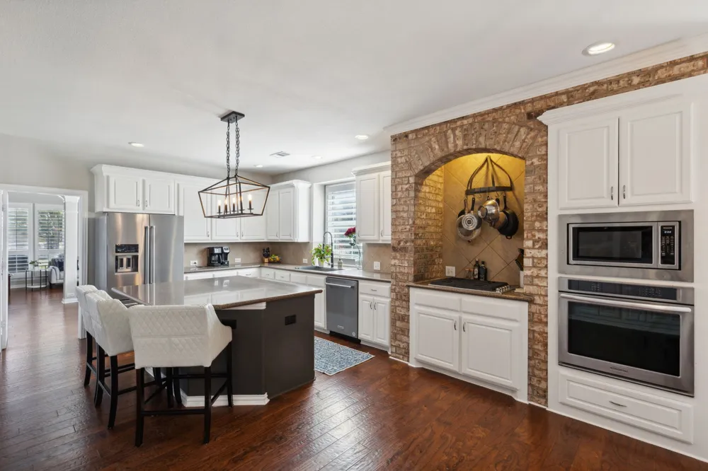 5801 Hathaway Drive Parker, TX 75002