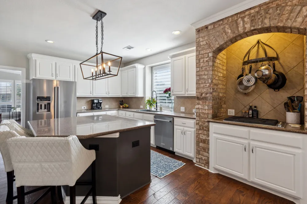5801 Hathaway Drive Parker, TX 75002