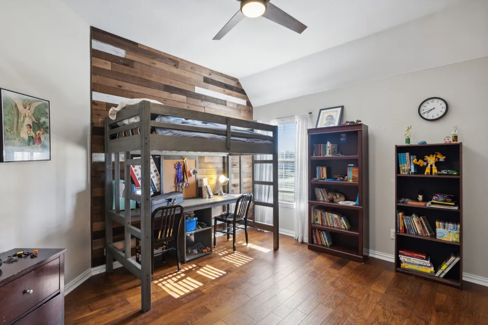 5801 Hathaway Drive Parker, TX 75002