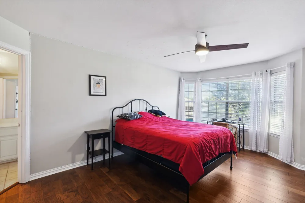 5801 Hathaway Drive Parker, TX 75002