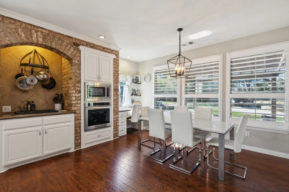 5801 Hathaway Drive Parker, TX 75002