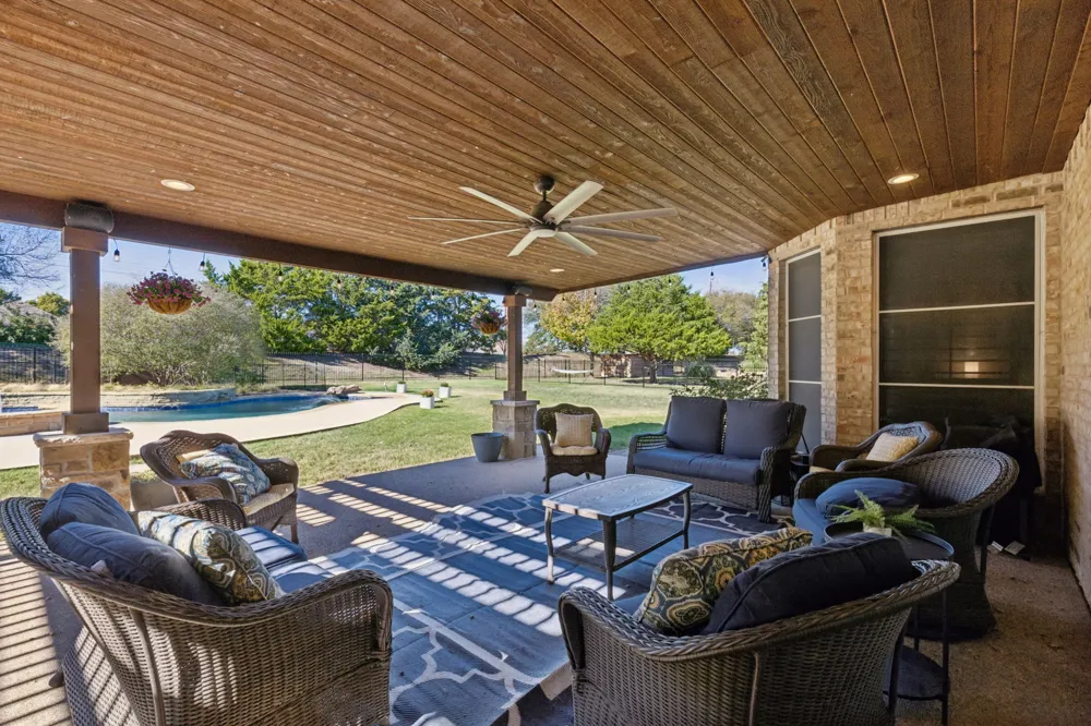 5801 Hathaway Drive Parker, TX 75002