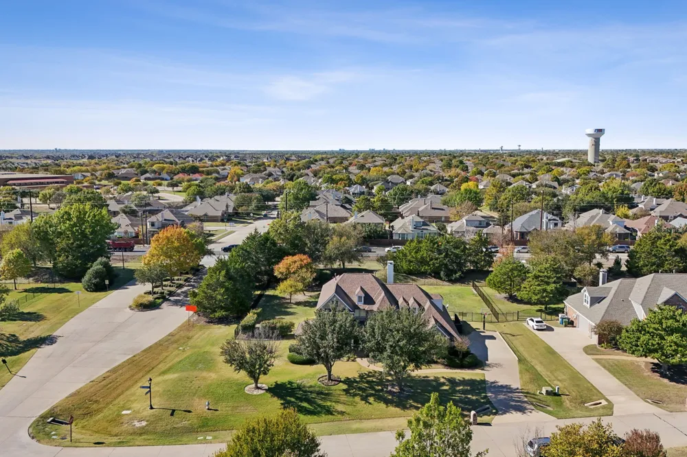 5801 Hathaway Drive Parker, TX 75002