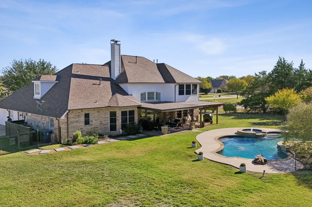 5801 Hathaway Drive Parker, TX 75002