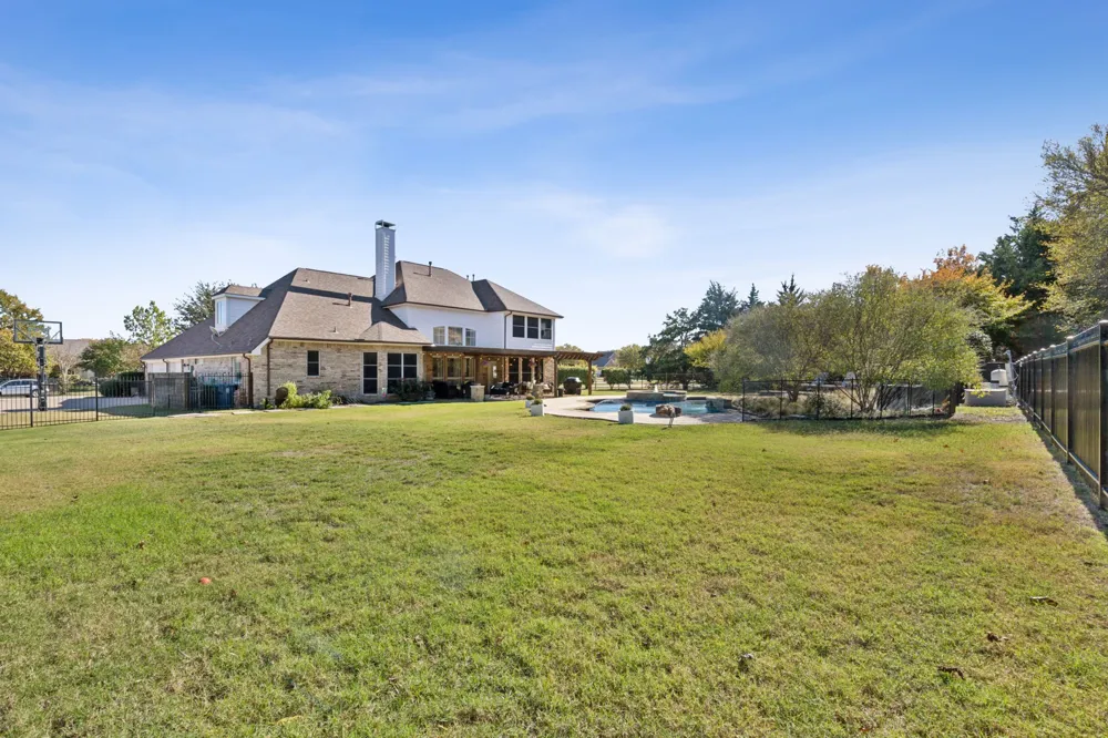 5801 Hathaway Drive Parker, TX 75002