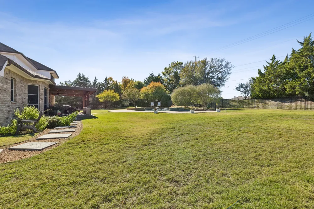 5801 Hathaway Drive Parker, TX 75002