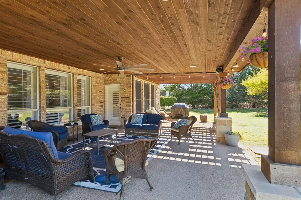 5801 Hathaway Drive Parker, TX 75002