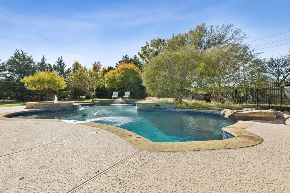 5801 Hathaway Drive Parker, TX 75002