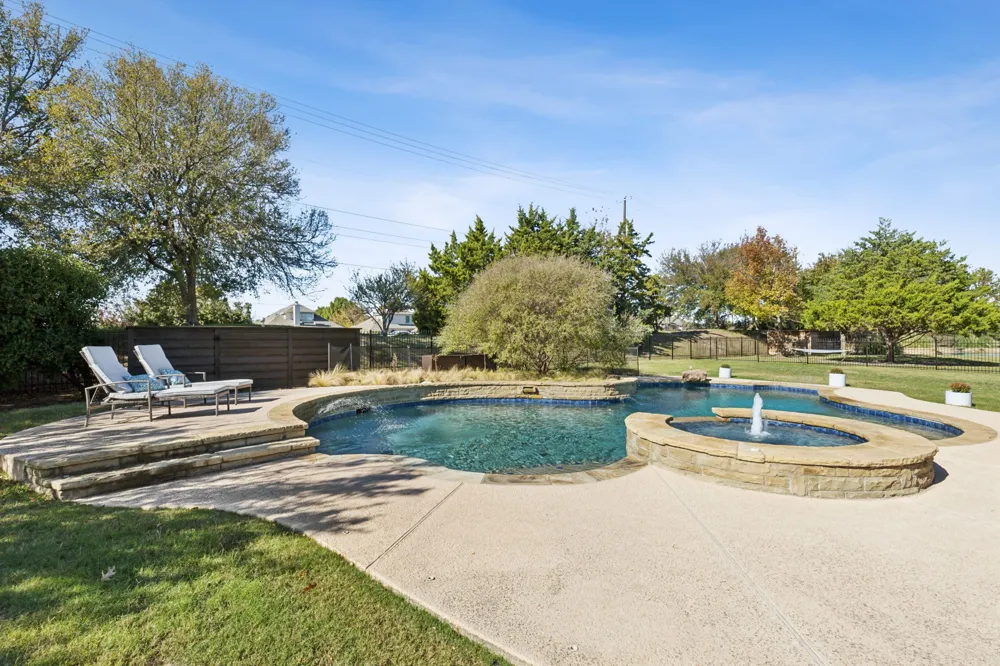 5801 Hathaway Drive Parker, TX 75002