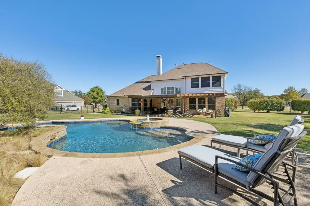 5801 Hathaway Drive Parker, TX 75002