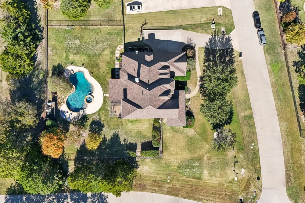 5801 Hathaway Drive Parker, TX 75002