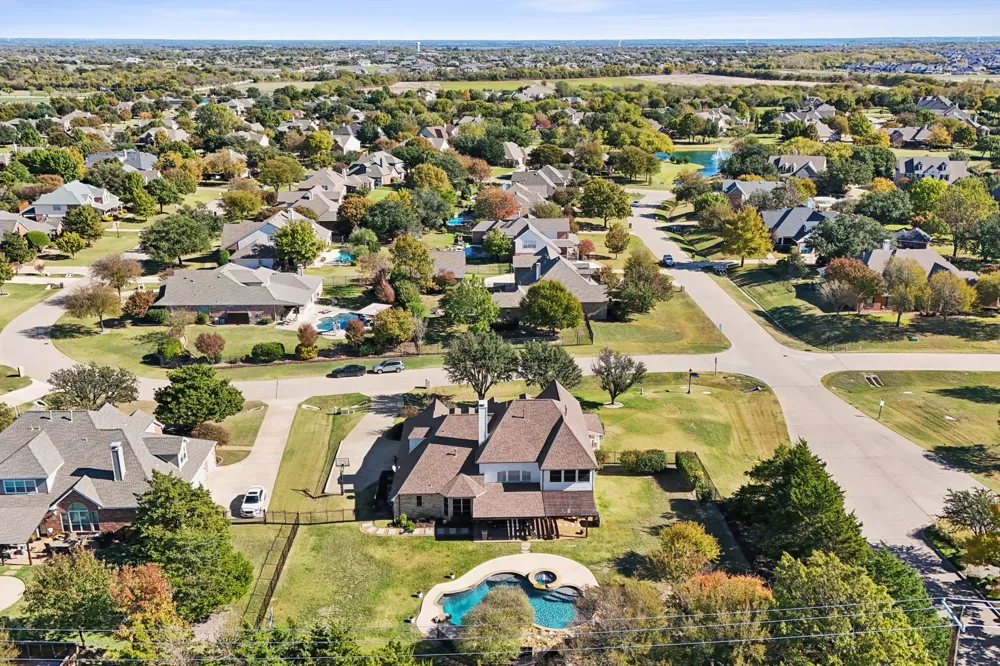 5801 Hathaway Drive Parker, TX 75002