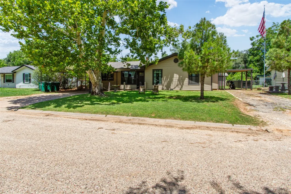 314 Bryant Road Clyde, TX 79510