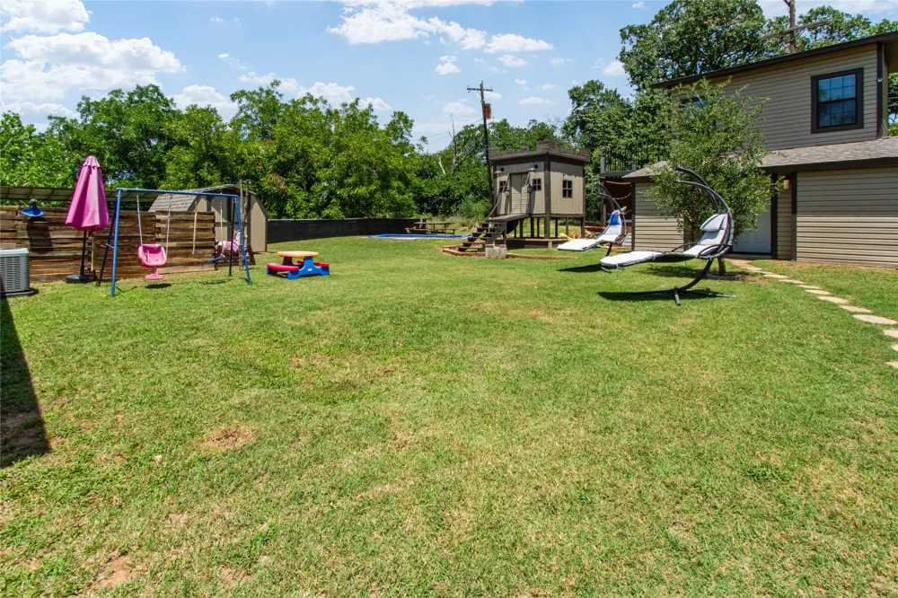 314 Bryant Road Clyde, TX 79510