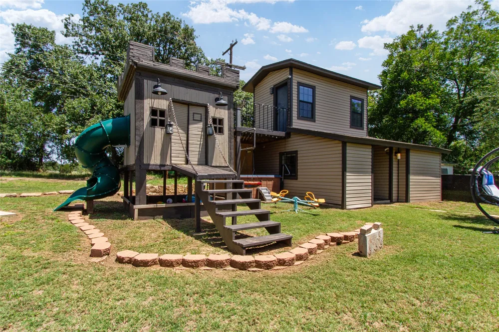 314 Bryant Road Clyde, TX 79510