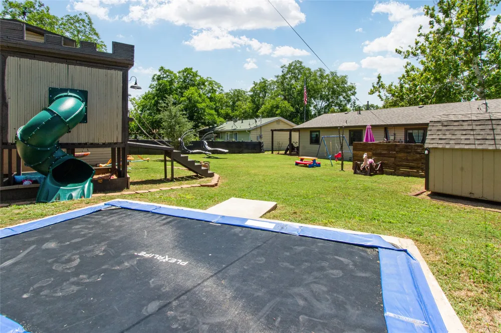 314 Bryant Road Clyde, TX 79510