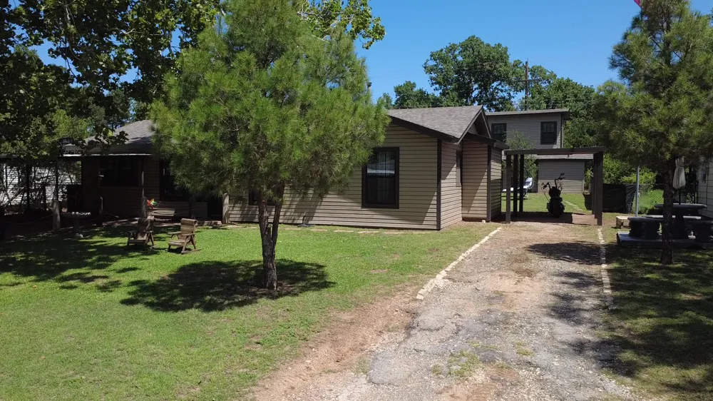 314 Bryant Road Clyde, TX 79510
