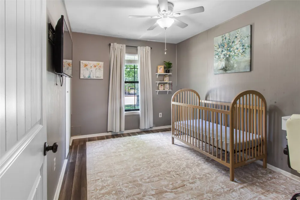 314 Bryant Road Clyde, TX 79510