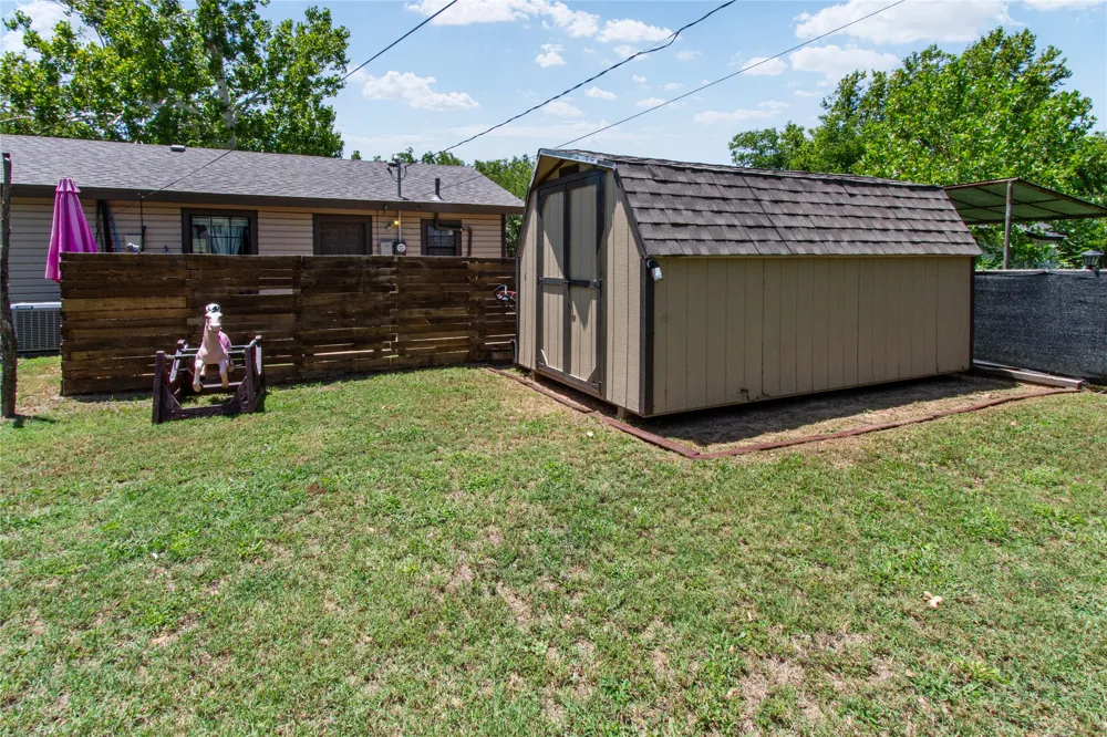 314 Bryant Road Clyde, TX 79510