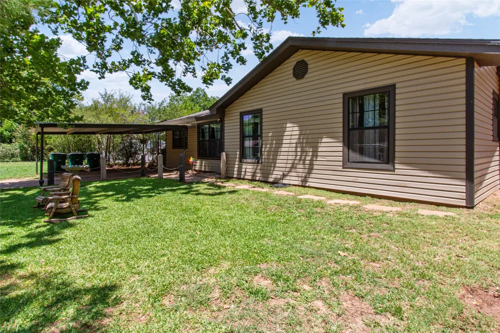 314 Bryant Road Clyde, TX 79510