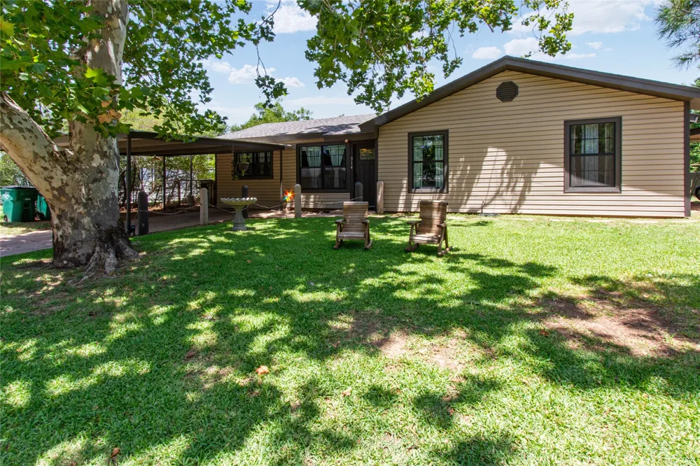 314 Bryant Road Clyde, TX 79510