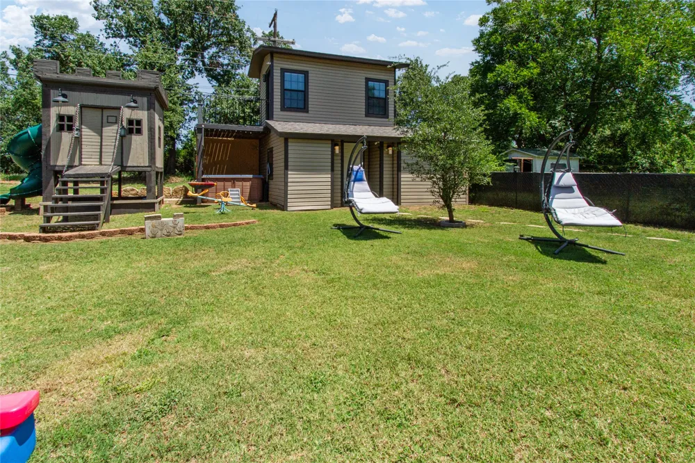 314 Bryant Road Clyde, TX 79510