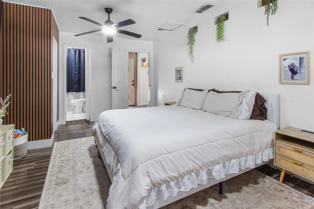 314 Bryant Road Clyde, TX 79510