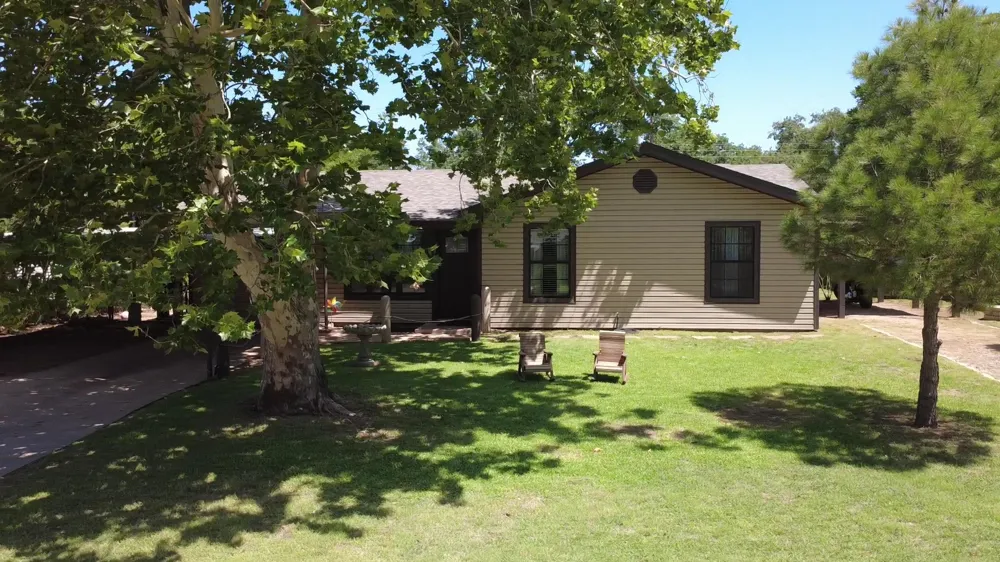 314 Bryant Road Clyde, TX 79510