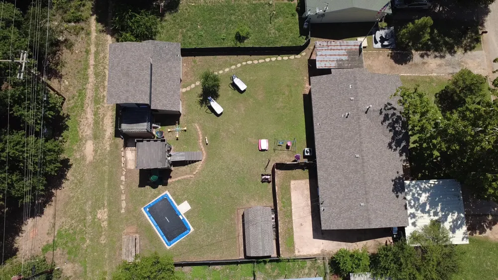 314 Bryant Road Clyde, TX 79510