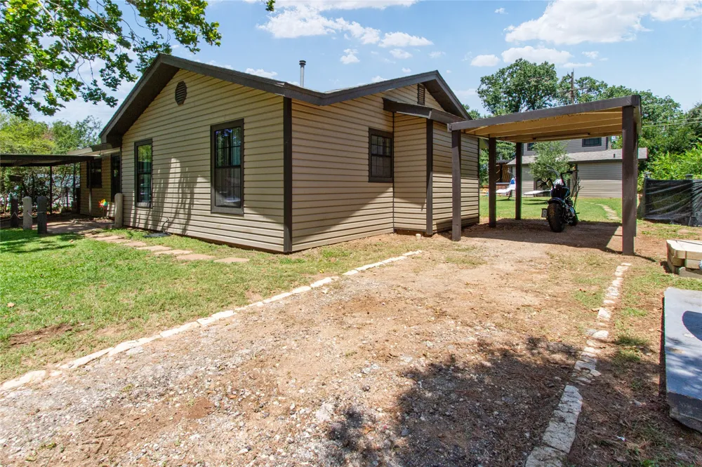314 Bryant Road Clyde, TX 79510