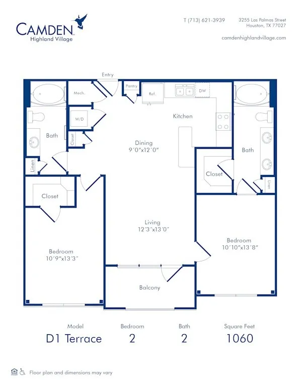 3939 W Alabama Street #2-453 Houston, TX 77027