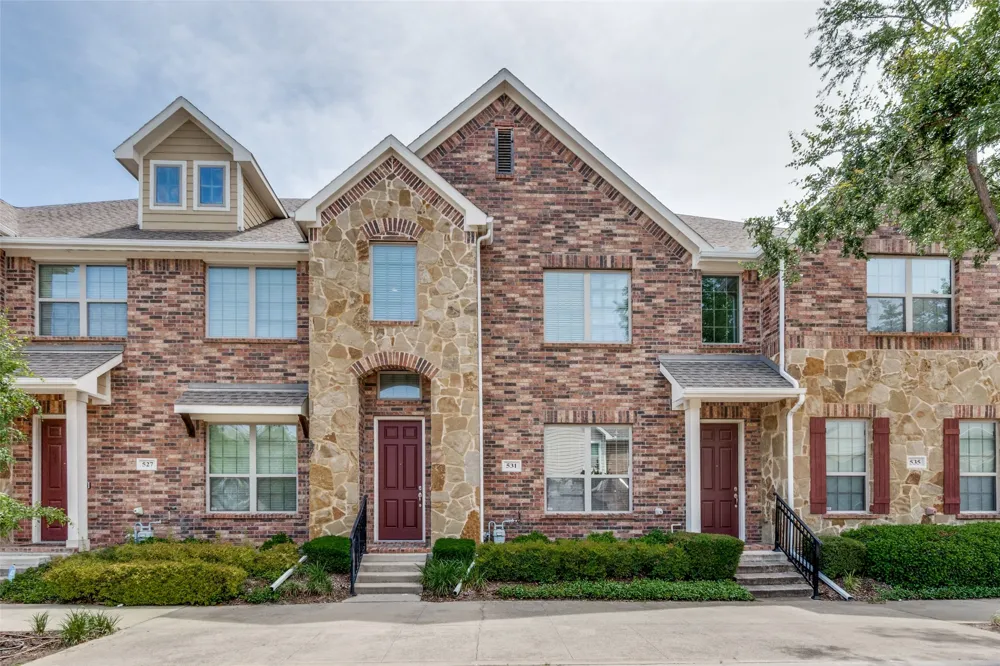 531 Matthew Place Richardson, TX 75081