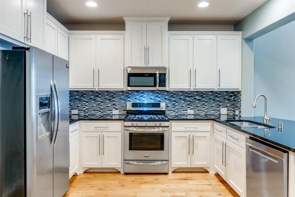 531 Matthew Place Richardson, TX 75081
