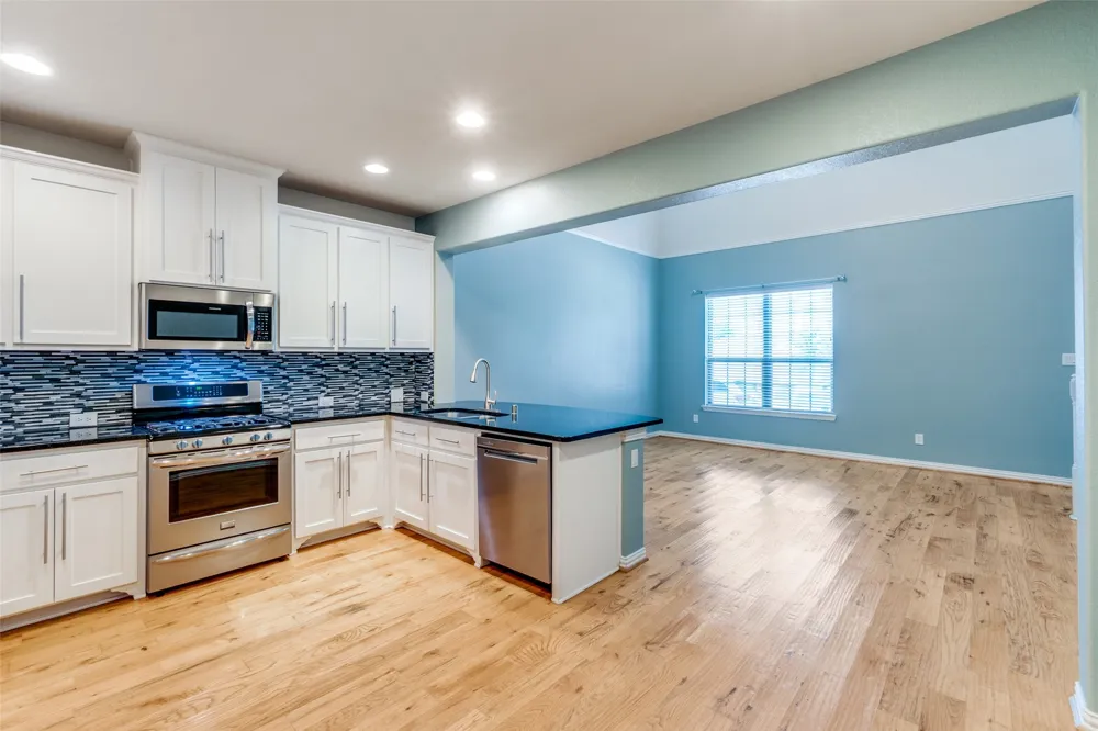 531 Matthew Place Richardson, TX 75081