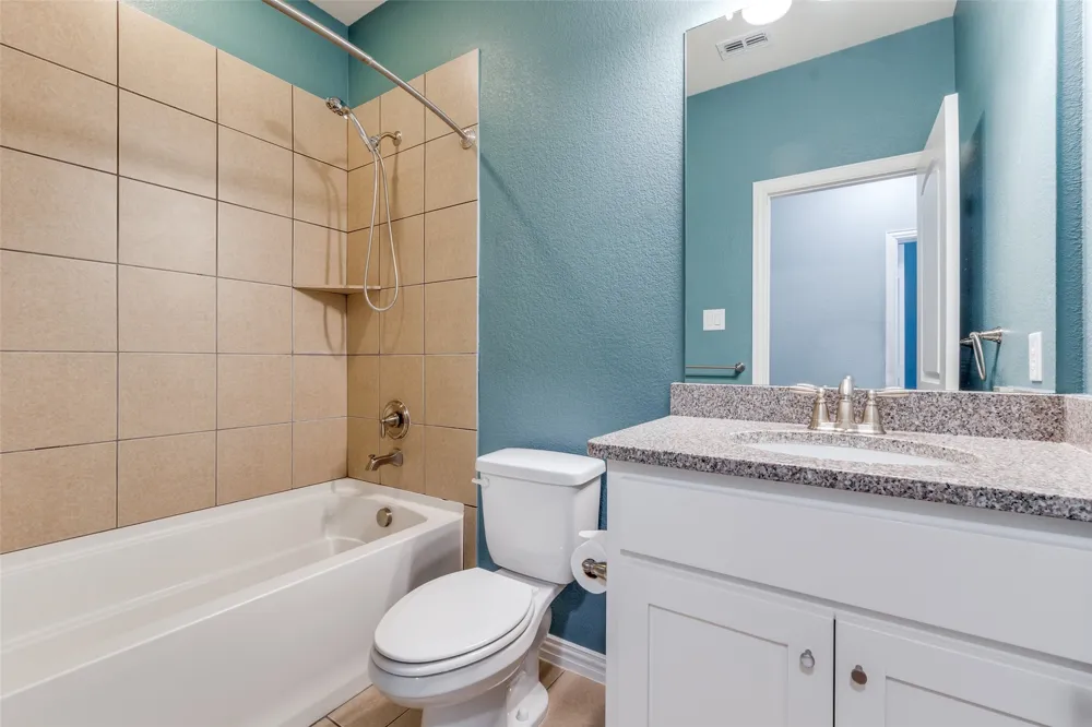 531 Matthew Place Richardson, TX 75081